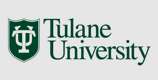 Logo Tulane University