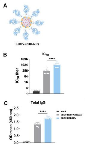 a graph of a number of cells