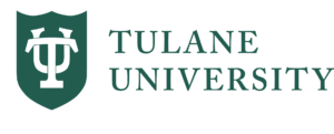 Logo Tulane University
