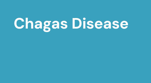 "Chagas disease"