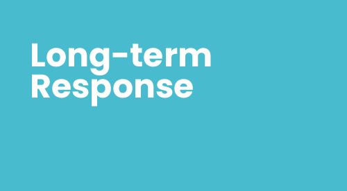 Long-term Response