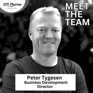 Peter Tygesen