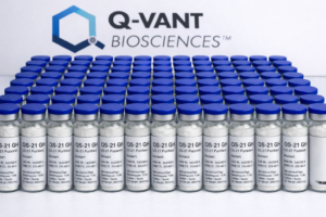 QS-21 GH vials